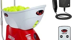Top 5 Slinger Tennis Ball Machine
