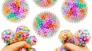 Top 5 Stress Ball for Adults