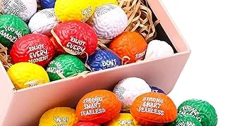 Top 5 Stress Brain Ball