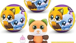 Top 5 Surprise Balls for Kids