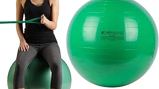 Top 5 Theraband Gym Ball