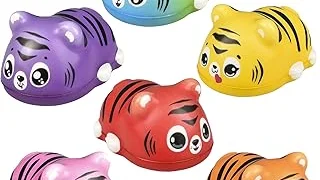 Top 5 Tiger Stress Ball