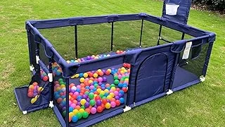 Top Rated 5 Adult Ball Pit