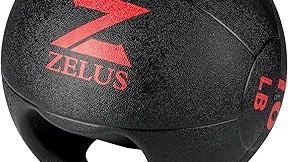 Top Rated 5 Balance Ball With Handles