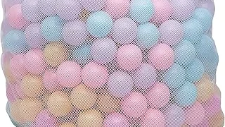Top Rated 5 Ball Pit Balls Bulk