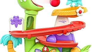 Top Rated 5 Ball Popper Kids Toy