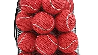 Top Rated 5 Best Tennis Balls