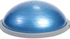 Top Rated 5 Bosu Ball Balance Workouts