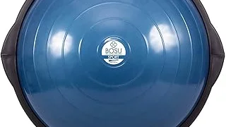 Top Rated 5 Bosu Ball Exercises for Balance
