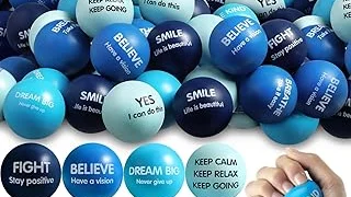 Top Rated 5 Branded Stress Balls