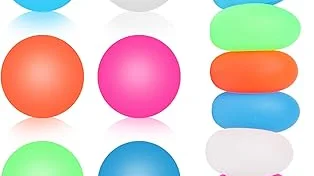 Top Rated 5 Cute Stress Balls
