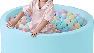 Top Rated 5 Foam Ball Pit