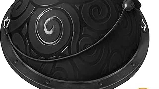 Top Rated 5 Half Yoga Ball Balance