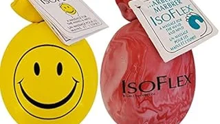 Top Rated 5 Isoflex Stress Ball