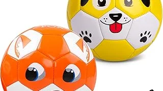 Top Rated 5 Kids Soccer Ball
