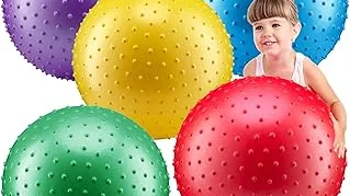 Top Rated 5 Large Playground Ball