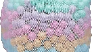 Top Rated 5 Large Quantity of Ball Pit Balls