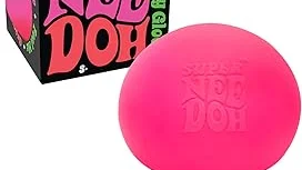 Top Rated 5 Needoh Stress Balls