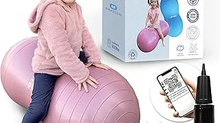 Top Rated 5 Peanut Ball for Kids