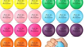 Top Rated 5 Personalized Stress Ball