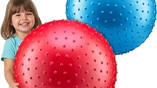 Top Rated 5 Playground Balls for Schools