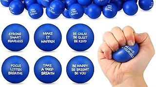 Top Rated 5 Promotional Stress Balls