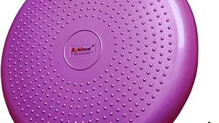 Top Rated 5 Seal Balancing Ball