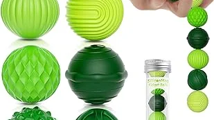 Top Rated 5 Spek Stress Ball