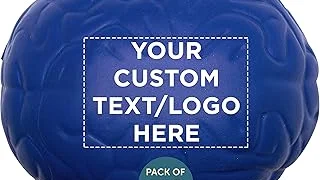 Top Rated 5 Stress Ball With Logo