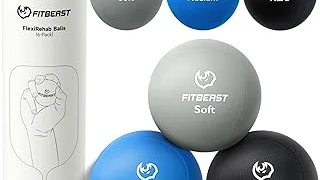 Top Rated 5 Stress Ball for Nail Biting