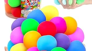 Top Rated 5 Stress Balls in Bulk