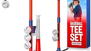 Top Rated 5 T Ball for Kids