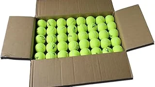 Top Rated 5 Tennis Ball Size