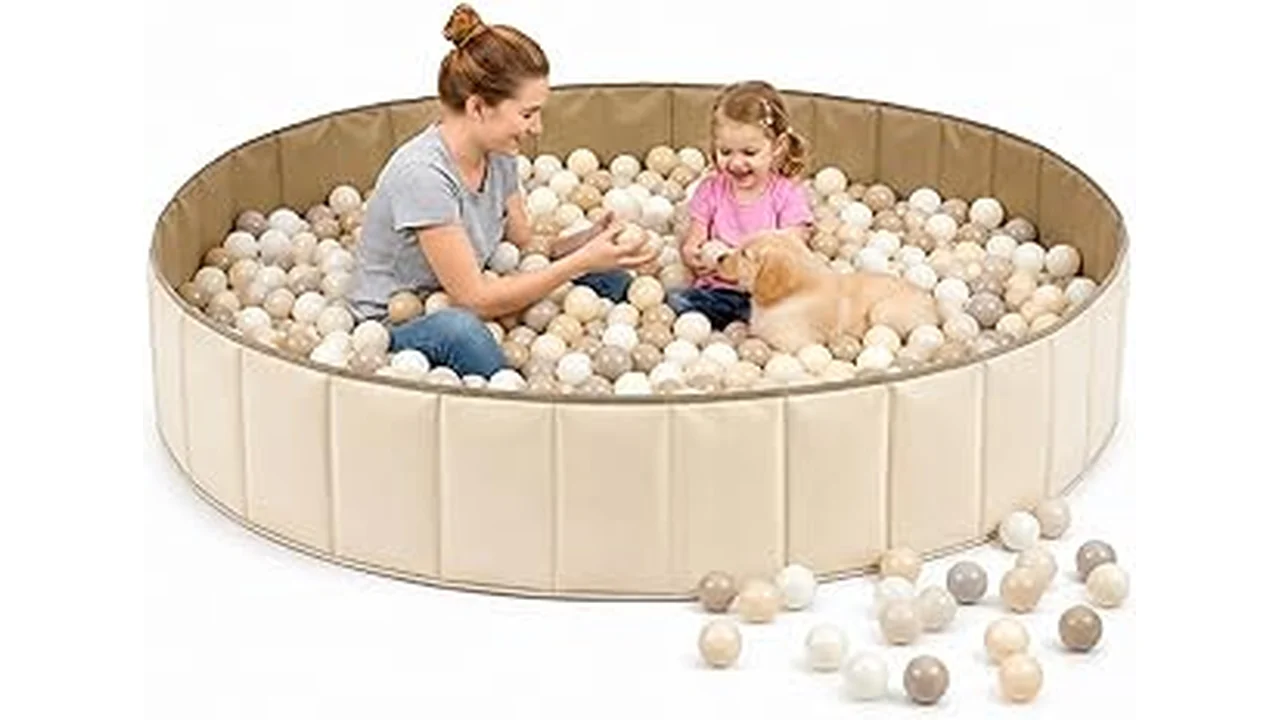 Best Selling 5 Rent a Ball Pit