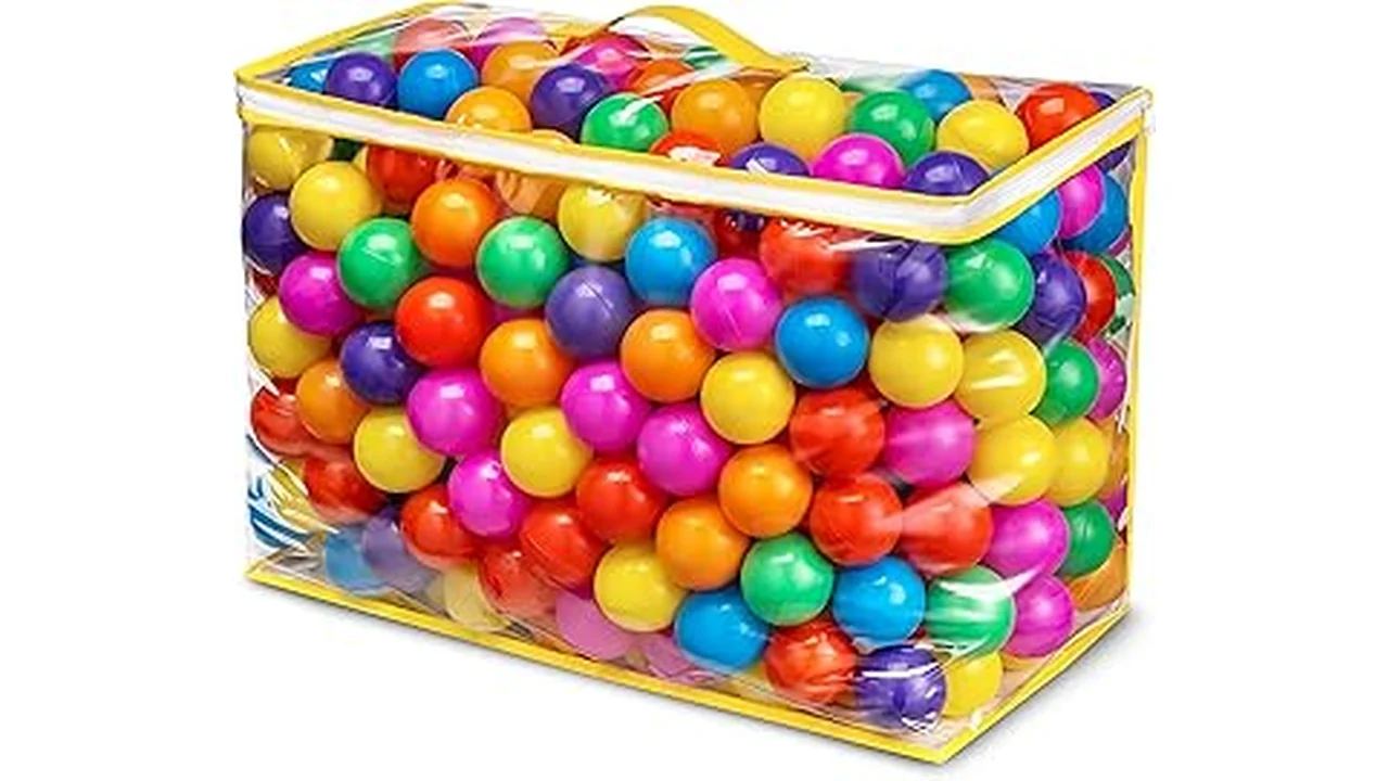 Most Popular 5 Rent Ball Pit