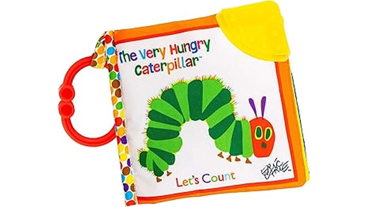 Best 5 Best Infant Books