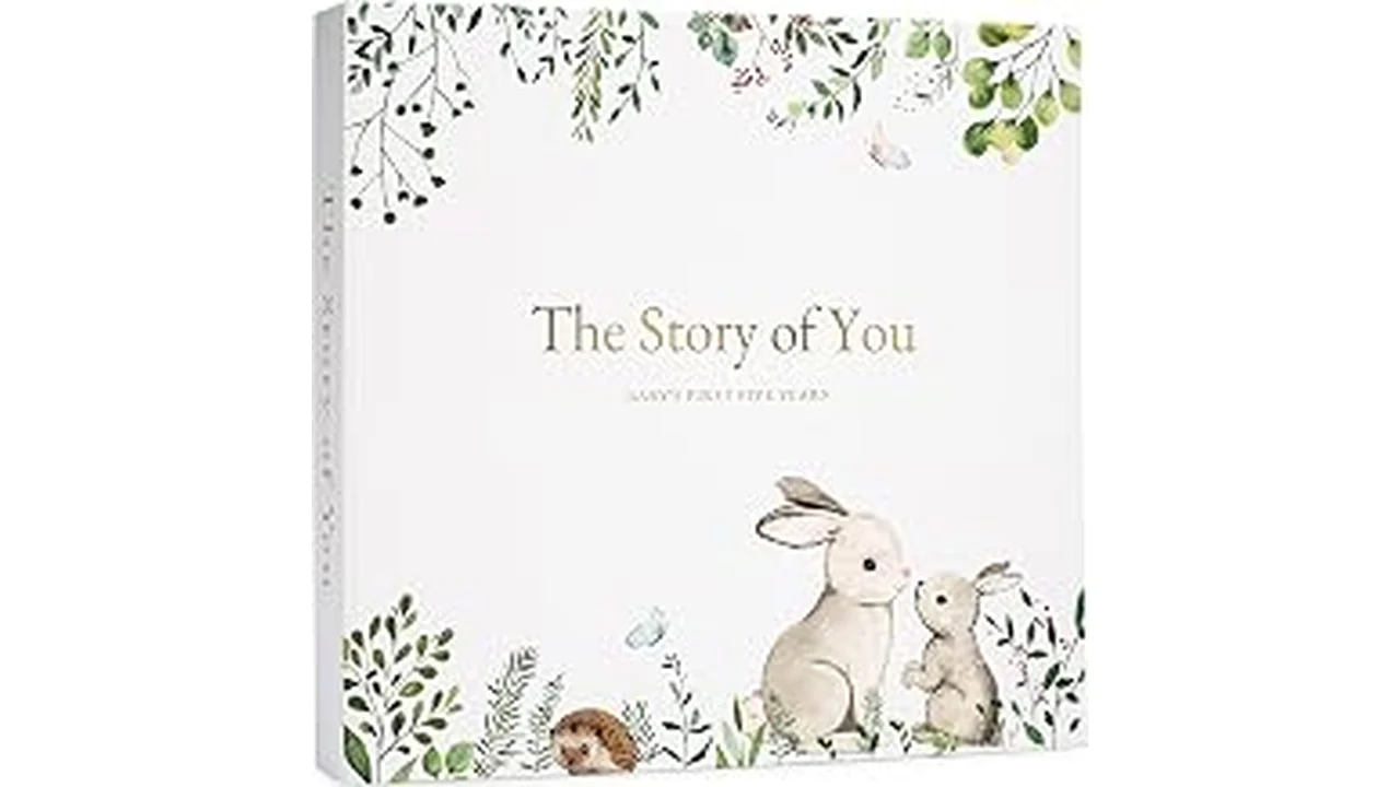 Best 5 Best Newborn Books for New Parents
