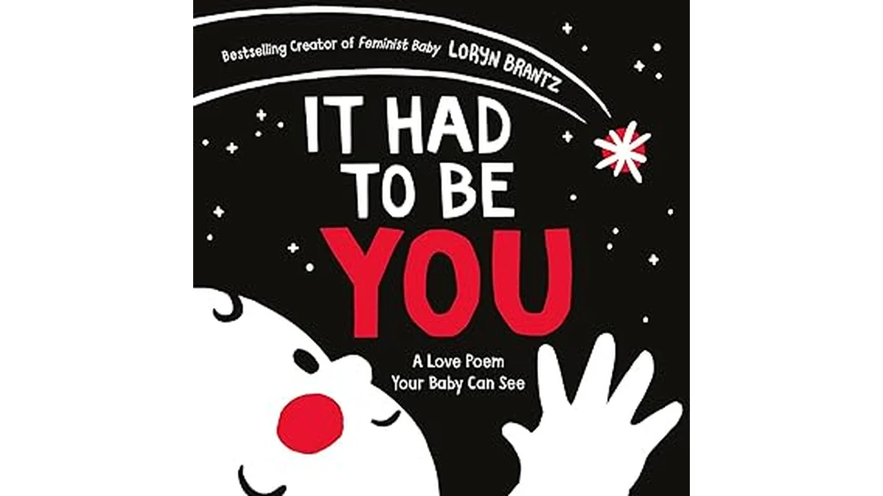 Best 5 Books to Read to Newborns