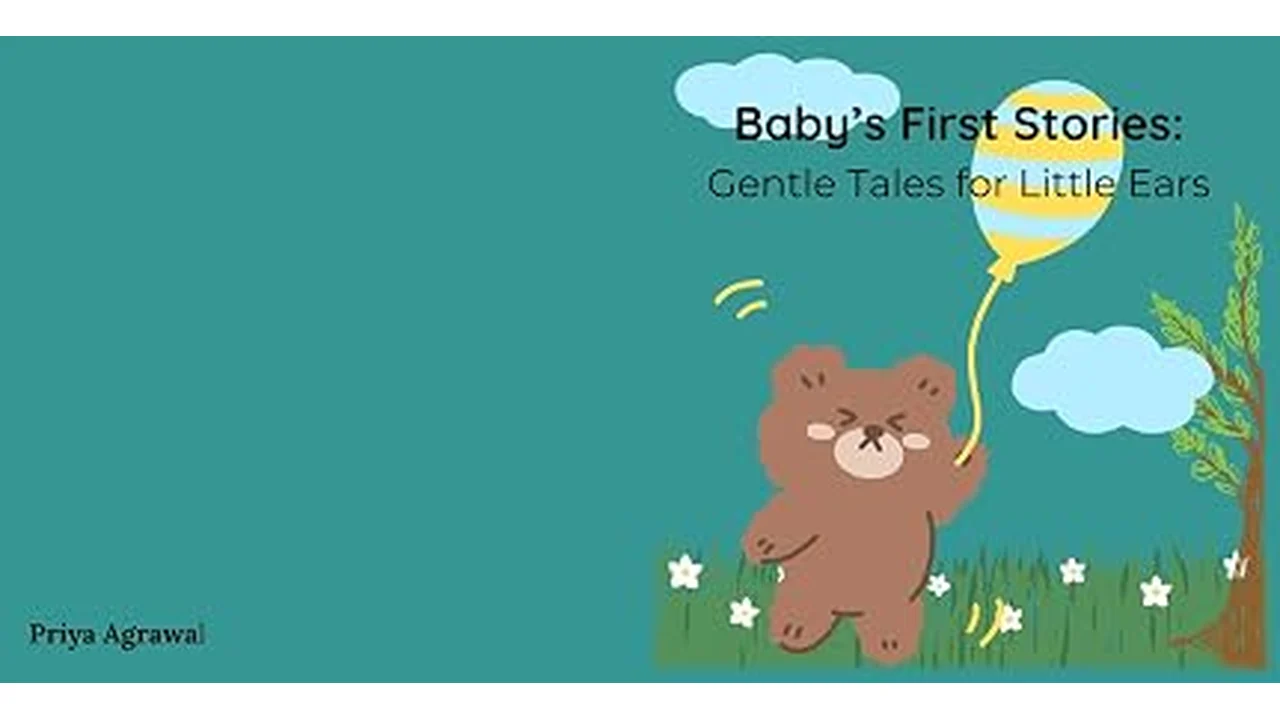 Most Popular 1 Infant Stories Pdf