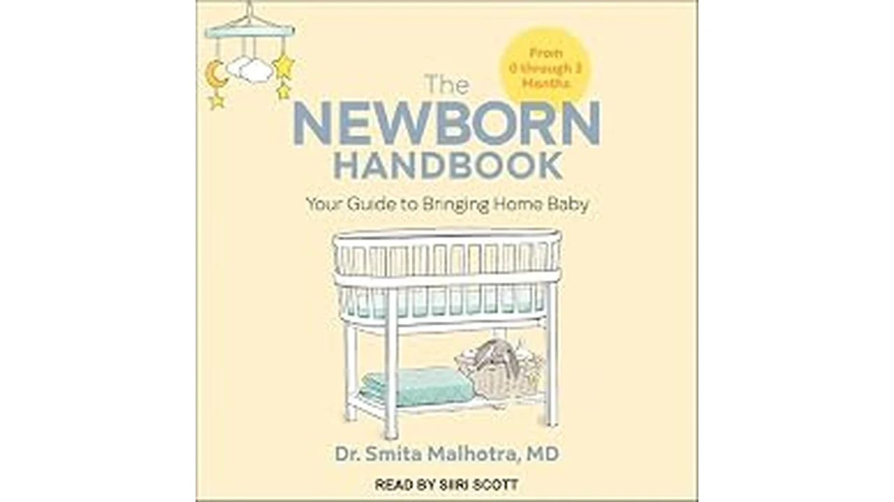 Top Rated 5 Newborn Book Online